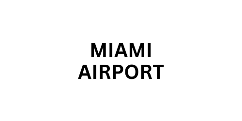Private transfer from MIA